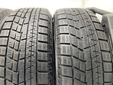 ヨコハマ アイスガード iG60 195/65R15 / VELVA 6.0J+43 100-5穴 4本