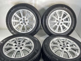 ミシュラン X-ICE3+ 195/65R15 / miLLous 6.0J+43 100-5穴 4本
