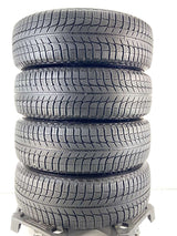 ミシュラン X-ICE3+ 195/65R15 / miLLous 6.0J+43 100-5穴 4本