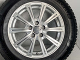 ミシュラン X-ICE3+ 195/65R15 / miLLous 6.0J+43 100-5穴 4本