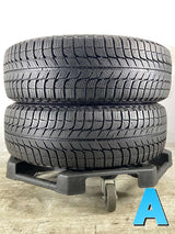 ミシュラン x-ICE 3+ 195/65R15 2本