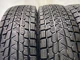 ヨコハマ アイスガード G075 175/80R15 4本