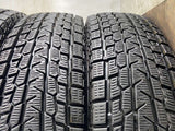 ヨコハマ アイスガード G075 175/80R15 4本