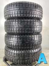 トーヨータイヤ ガリット G5 195/65R15 4本