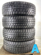 ダンロップ ウィンターマックス WM02 195/65R15 4本