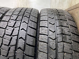 ダンロップ ウィンターマックス WM02 195/65R15 4本