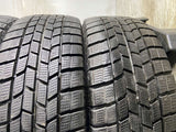 グッドイヤー アイスナビ 6 195/65R15 4本