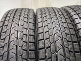 ヨコハマ アイスガード G075 175/80R15 4本