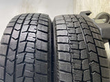 ダンロップ ウィンターマックス WM02 175/60R15 2本