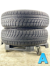 ブリヂストン ブリザック VRX 165/60R15 2本