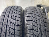ブリヂストン ブリザック VRX 165/60R15 2本