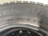 グッドイヤー アイスナビ 6 195/65R15 2本