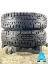 ヨコハマ アイスガード iG50 PLUS 185/65R15 2本