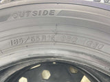 ヨコハマ アイスガード iG50 PLUS 185/65R15 2本