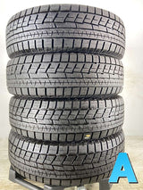 ヨコハマ アイスガード iG60 195/65R15 4本