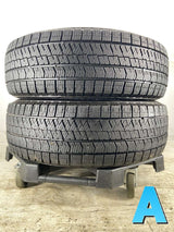 ブリヂストン ブリザック VRX2 195/65R15 2本