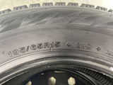ブリヂストン ブリザック VRX2 195/65R15 2本