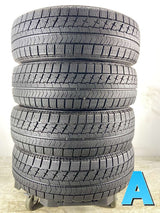 ブリヂストン ブリザック VRX 195/65R15 4本