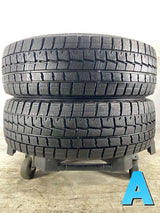 ダンロップ ウィンターマックス WM01 185/65R15 2本