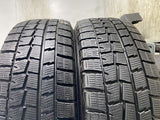 ダンロップ ウィンターマックス WM01 185/65R15 2本