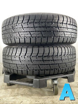 トーヨータイヤ ウィンタートランパス TX 195/65R15 2本
