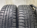 トーヨータイヤ ウィンタートランパス TX 195/65R15 2本