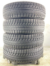 ブリヂストン ブリザック VRX 175/65R15 4本