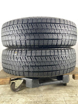 ブリヂストン ブリザック VRX2 185/65R15 2本