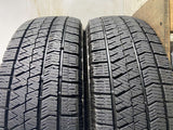 ブリヂストン ブリザック VRX2 185/65R15 2本