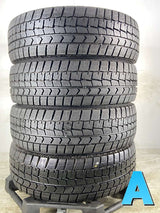 ダンロップ ウィンターマックス WM02 185/65R15 4本