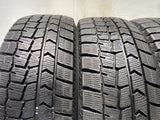 ダンロップ ウィンターマックス WM02 185/65R15 4本