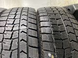 ダンロップ ウィンターマックス WM02 185/65R15 4本