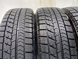 ブリヂストン ブリザックVRX 175/65R15 / SIBILLA NEXT B12 5.5J+50 100-4穴 4本