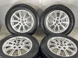 ヨコハマ アイスガード iG50 PLUS 195/65R15 / Millous 6.0J+45 114.3-5穴 4本