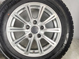 ヨコハマ アイスガード iG50 PLUS 195/65R15 / Millous 6.0J+45 114.3-5穴 4本