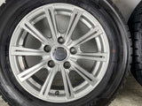 ヨコハマ アイスガード iG50 PLUS 195/65R15 / Millous 6.0J+45 114.3-5穴 4本