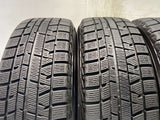 ヨコハマ アイスガード iG50 PLUS 195/65R15 / Millous 6.0J+45 114.3-5穴 4本