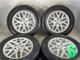 オートバックス ノーストレック N3i 195/65R15 / Gavial? 6.0J+53 114.3-5穴 4本