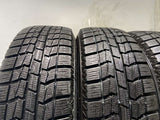 オートバックス ノーストレック N3i 195/65R15 / Gavial? 6.0J+53 114.3-5穴 4本