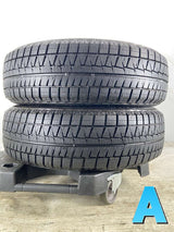 ブリヂストン アイスパートナー2 175/65R15 2本