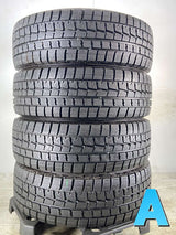 ダンロップ ウィンターマックス WM01 195/65R15 4本
