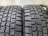 ダンロップ ウィンターマックス WM01 195/65R15 4本