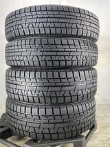 ヨコハマ アイスガード iG50 PLUS 145/65R15・175/55R15 / Treffer 4.0J+35・5.0J+35 100-4穴 4本