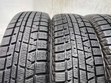 ヨコハマ アイスガード iG50 PLUS 145/65R15・175/55R15 / Treffer 4.0J+35・5.0J+35 100-4穴 4本