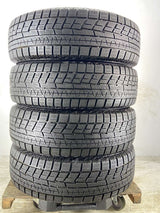 ヨコハマ アイスガード iG60 195/65R15 4本
