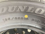 ダンロップ ウィンターマックス WM01 195/65R15 2本