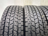 ヨコハマ アイスガード iG91 195/80R15 107/105 L LT 4本