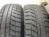 ブリヂストン ブリザック VRX 195/65R15 2本