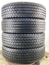 ヨコハマ アイスガード iG91 195/80R15 107/105 L LT 4本