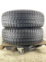 ブリヂストン ブリザック VRX2 195/65R15 2本